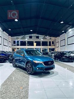 مازدا سي اكس-5